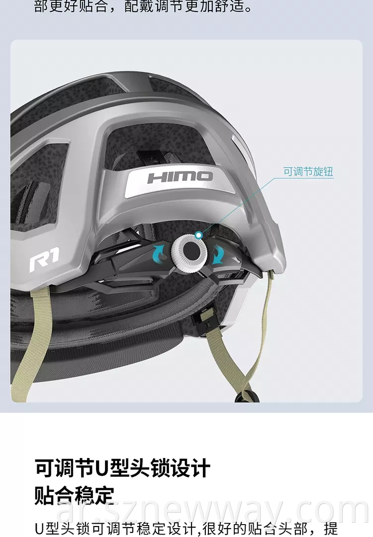 Himo Helmet